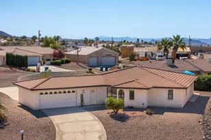 256 Geronimo Blvd, Lake Havasu City, AZ 86404 - Photo 1