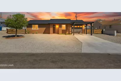 416 Sedona Dr, Lake Havasu City, AZ 86403 - Photo 1