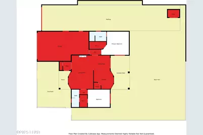 416 Sunfield Dr, Lake Havasu City, AZ 86404 - Photo 6