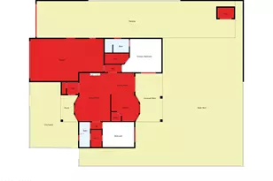 416 Sunfield Dr, Lake Havasu City, AZ 86404 - Photo 6