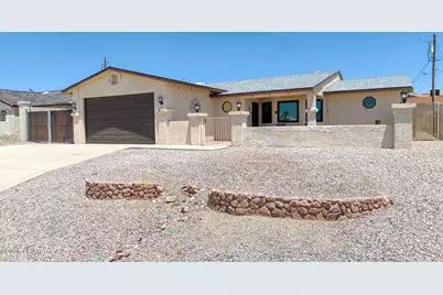 416 Sunfield Dr, Lake Havasu City, AZ 86404 - Photo 4
