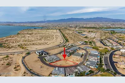 849 Isola Bella Loop, Lake Havasu City, AZ 86403 - Photo 1