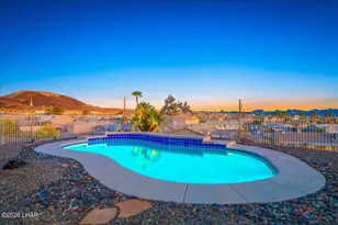 3996 Coral Reef Ct, Lake Havasu City, AZ 86406 - Photo 46