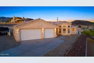 3996 Coral Reef Ct, Lake Havasu City, AZ 86406 - Photo 58