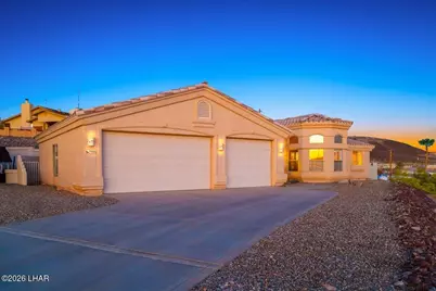 3996 Coral Reef Ct, Lake Havasu City, AZ 86406 - Photo 4