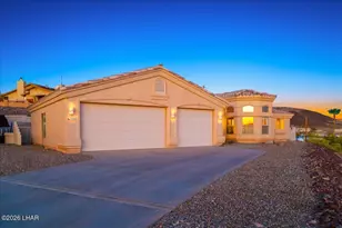 3996 Coral Reef Ct, Lake Havasu City, AZ 86406 - Photo 4