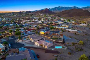 3996 Coral Reef Ct, Lake Havasu City, AZ 86406 - Photo 56