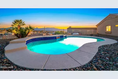 3996 Coral Reef Ct, Lake Havasu City, AZ 86406 - Photo 48