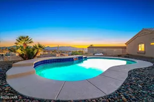 3996 Coral Reef Ct, Lake Havasu City, AZ 86406 - Photo 48