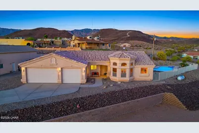 3996 Coral Reef Ct, Lake Havasu City, AZ 86406 - Photo 1