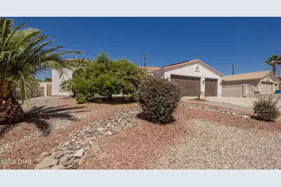 2881 Palo Verde Blvd N, Lake Havasu City, AZ 86404 - Photo 2