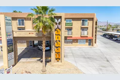 276 N Lake Havasu Ave N #C16, Lake Havasu City, AZ 86403 - Photo 1