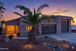 3060 Pepperwood Dr, Lake Havasu City, AZ 86404 - Photo 2