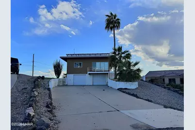 3574 Stanford Dr, Lake Havasu City, AZ 86406 - Photo 1