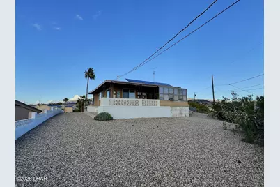 3574 Stanford Dr, Lake Havasu City, AZ 86406 - Photo 6