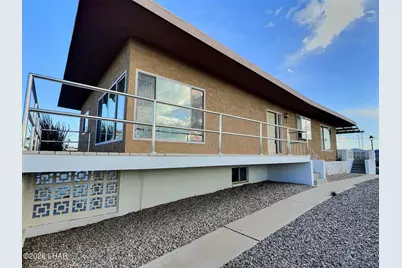 3574 Stanford Dr, Lake Havasu City, AZ 86406 - Photo 4