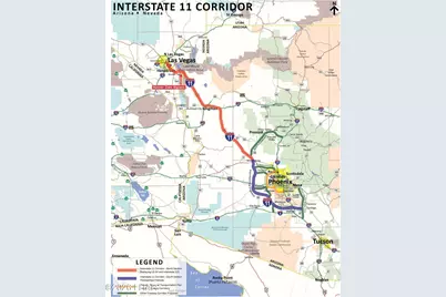 18 Parcel Bulk Sale, Kingman, AZ 86401 - Photo 12