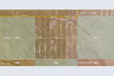 18 Parcel Bulk Sale, Kingman, AZ 86401 - Photo 2