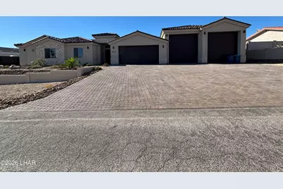 2371 Stroke Dr, Lake Havasu City, AZ 86406 - Photo 1