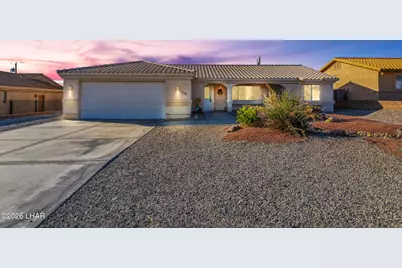 2891 Cumberland Dr, Lake Havasu City, AZ 86406 - Photo 1