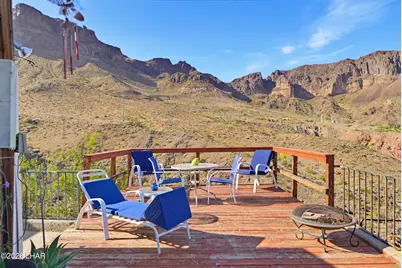 834 Noble View Dr, Parker, AZ 85344 - Photo 34