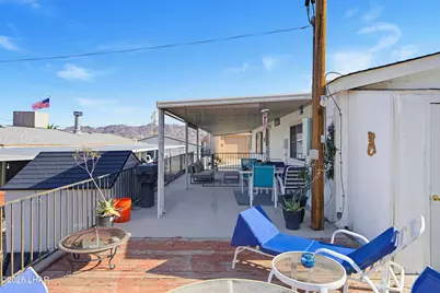 834 Noble View Dr, Parker, AZ 85344 - Photo 30