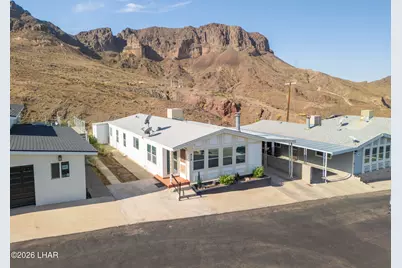 834 Noble View Dr, Parker, AZ 85344 - Photo 2