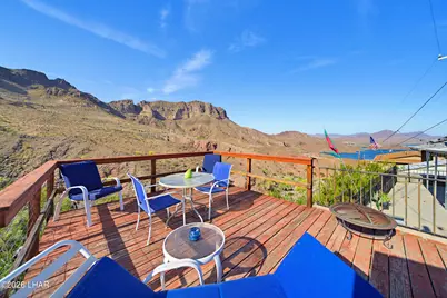 834 Noble View Dr, Parker, AZ 85344 - Photo 32