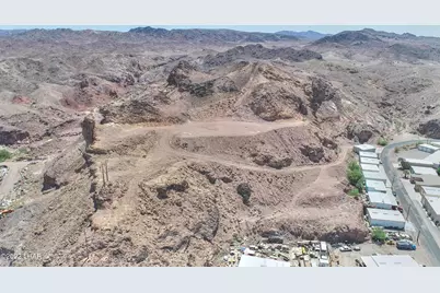 000 River Ridge Dr, Parker, AZ 85344 - Photo 2