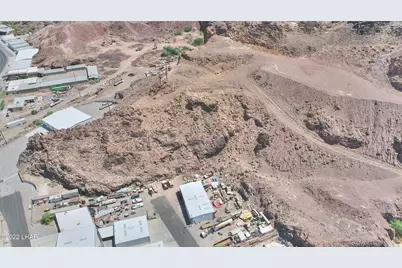 000 River Ridge Dr, Parker, AZ 85344 - Photo 4