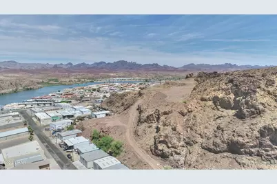 000 River Ridge Dr, Parker, AZ 85344 - Photo 6