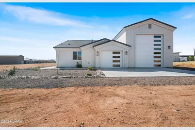 3799 N Araby Rd, Golden Valley, AZ 86413 - Photo 1