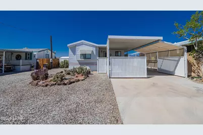 468 Bluewater Dr, Parker, AZ 85344 - Photo 2