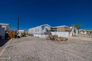 468 Bluewater Dr, Parker, AZ 85344 - Photo 4