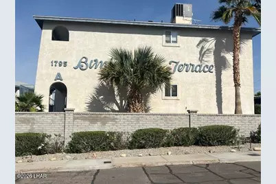 1795 Bimini Ln #A4, Lake Havasu City, AZ 86403 - Photo 1