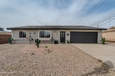 3559 Oro Grande Blvd, Lake Havasu City, AZ 86406 - Photo 2