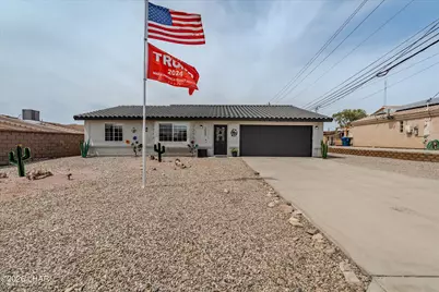 3559 Oro Grande Blvd, Lake Havasu City, AZ 86406 - Photo 1
