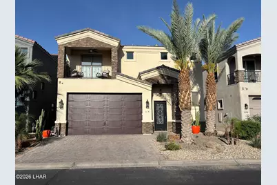 614 Grand Island Dr, Lake Havasu City, AZ 86403 - Photo 4