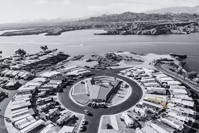 555 Beachcomber Blvd #230, Lake Havasu City, AZ 86403 - Photo 36