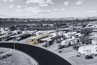 555 Beachcomber Blvd #230, Lake Havasu City, AZ 86403 - Photo 40