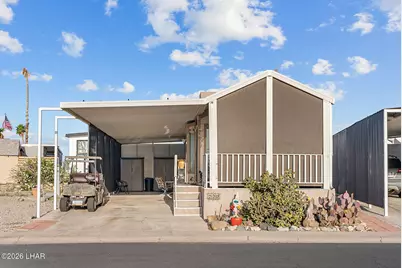 555 Beachcomber Blvd #230, Lake Havasu City, AZ 86403 - Photo 4