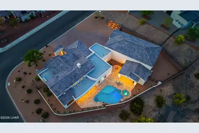 6685 Calle Del Sol, Lake Havasu City, AZ 86406 - Photo 108