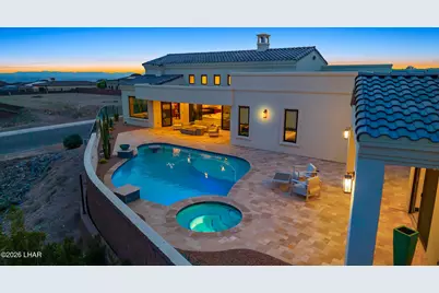 6685 Calle Del Sol, Lake Havasu City, AZ 86406 - Photo 2