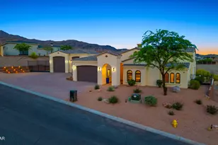 6685 Calle del Sol, Lake Havasu City, AZ 86406 - Photo 100