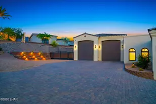 6685 Calle del Sol, Lake Havasu City, AZ 86406 - Photo 6