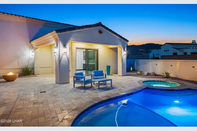 6685 Calle Del Sol, Lake Havasu City, AZ 86406 - Photo 80