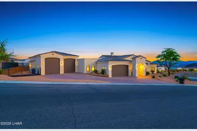 6685 Calle Del Sol, Lake Havasu City, AZ 86406 - Photo 6