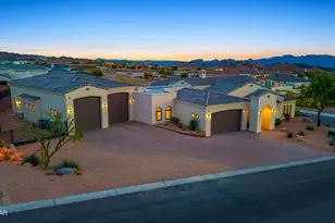 6685 Calle del Sol, Lake Havasu City, AZ 86406 - Photo 102