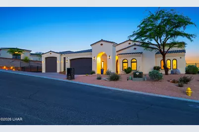 6685 Calle Del Sol, Lake Havasu City, AZ 86406 - Photo 4