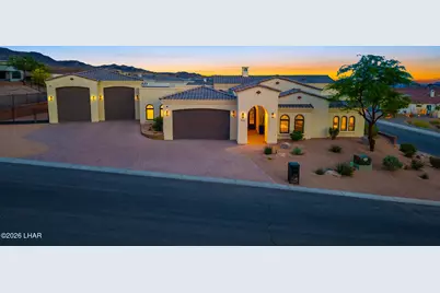 6685 Calle Del Sol, Lake Havasu City, AZ 86406 - Photo 1